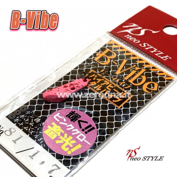 Neostyle B-Vibe