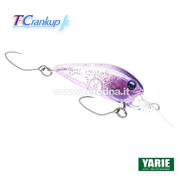 Yarie T-Crankup JR