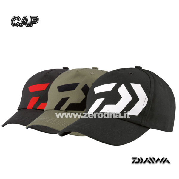 Daiwa Cap Spit