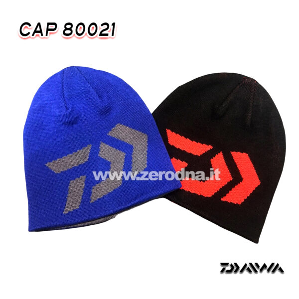 Daiwa Free Cap 80021