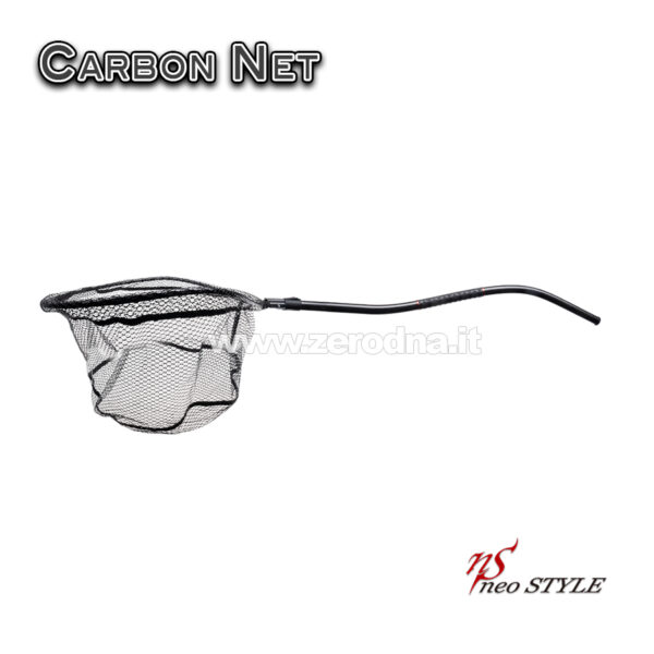 Neostyle Carbon Net
