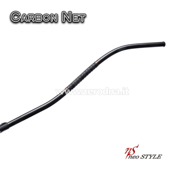 Neostyle Carbon Net