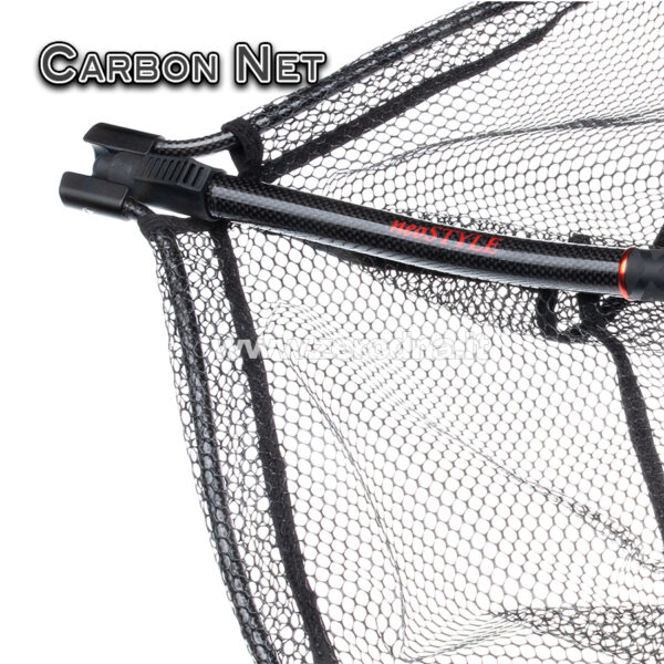 Neostyle Carbon Net