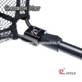 Neostyle Carbon Net