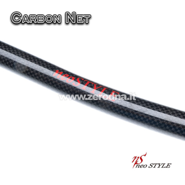Neostyle Carbon Net