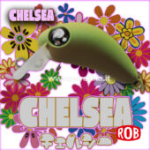 Rob Lure Chelsea F