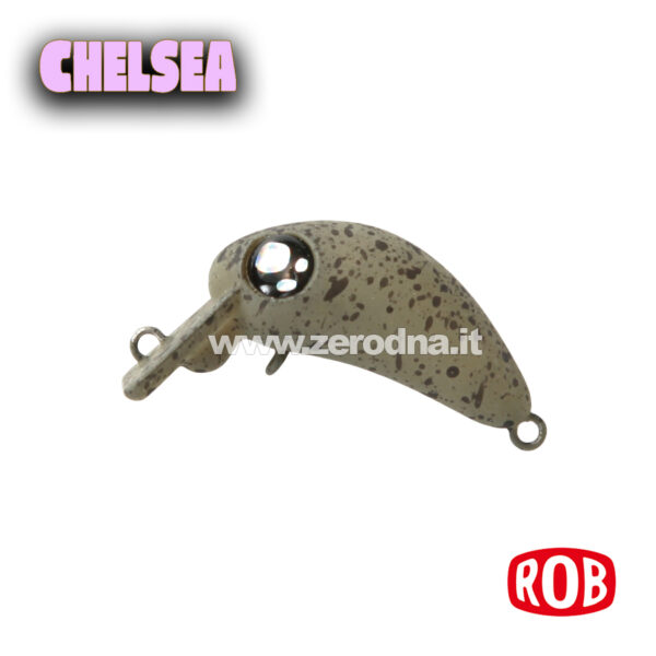Rob Lure Chelsea F - #01