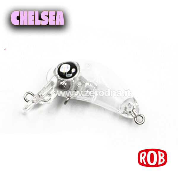 Rob Lure Chelsea F - #04