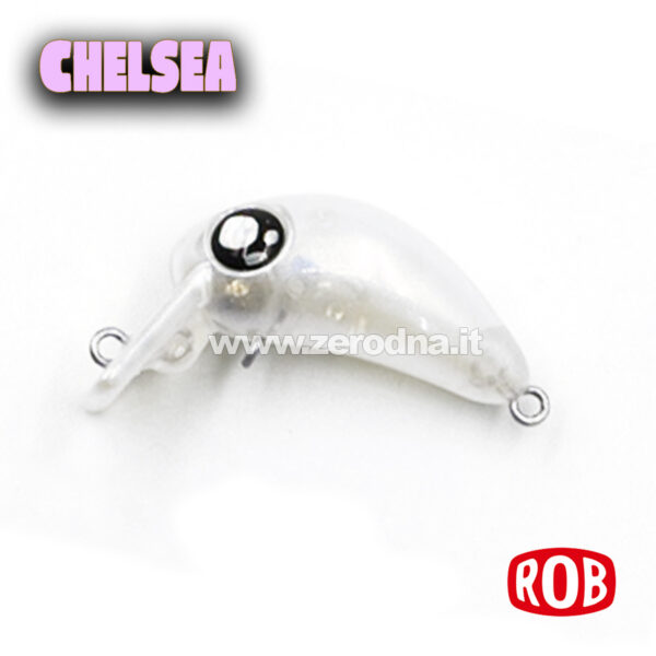 Rob Lure Chelsea F - #05