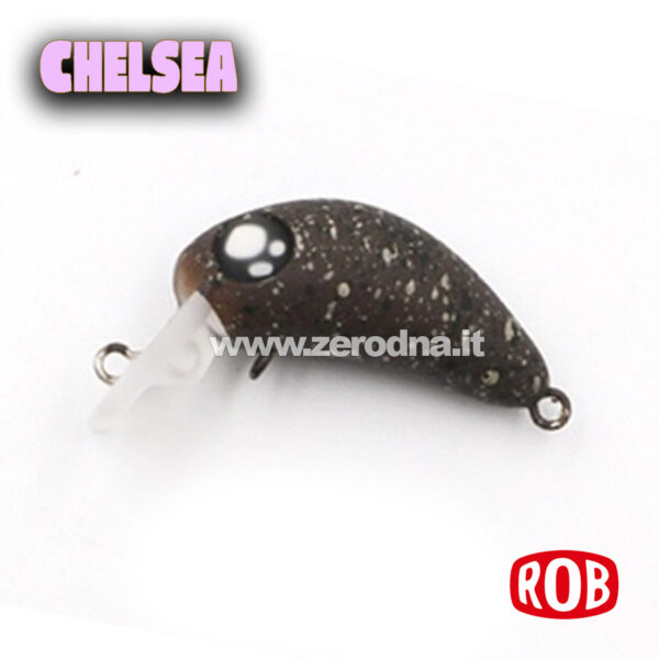Rob Lure Chelsea F - #06