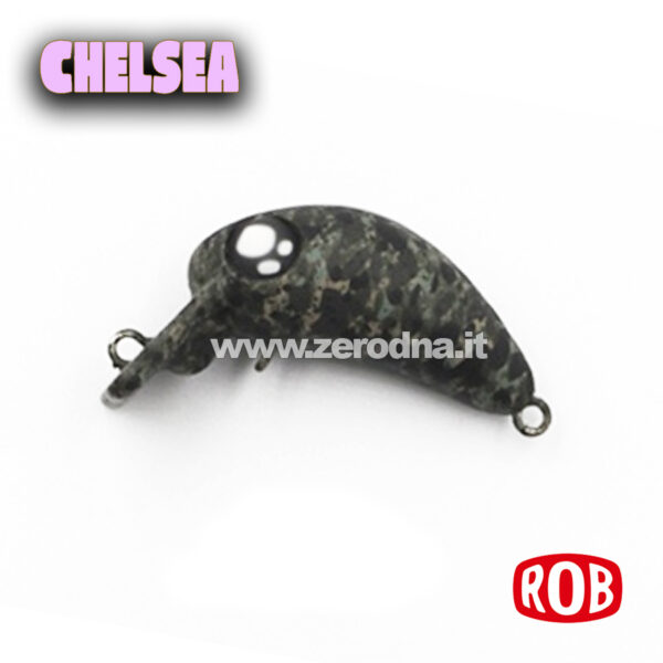 Rob Lure Chelsea F - #07