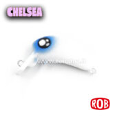 Rob Lure Chelsea F