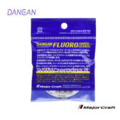 Major Craft Dangan Fluoro Shock Leader