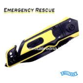 Walther Emergency Rescue