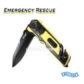 Walther Emergency Rescue