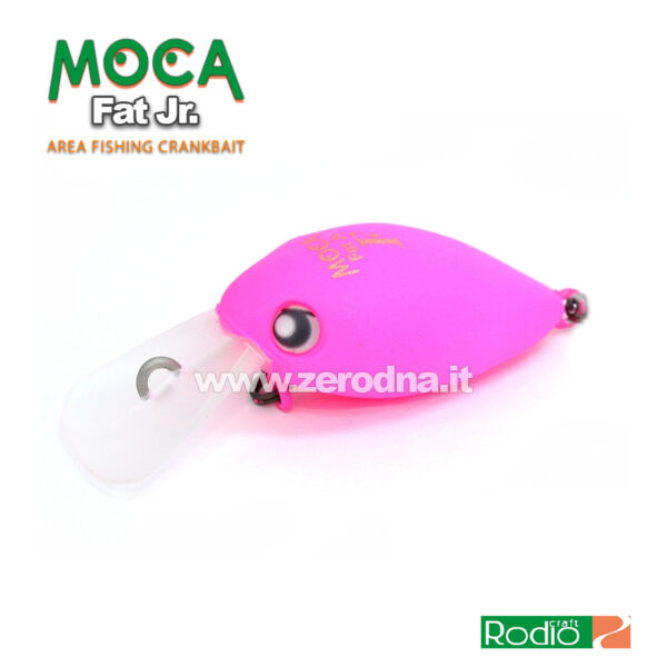 Rodio Craft Moca Fat Jr