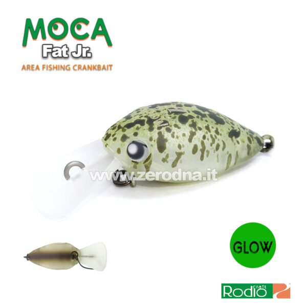 Rodio Craft Moca Fat Jr