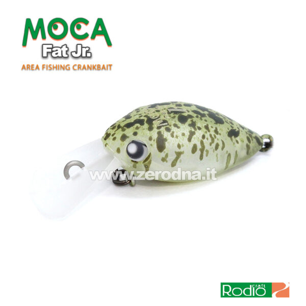 Rodio Craft Moca Fat Jr