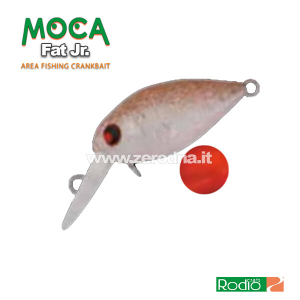 Rodio Craft Moca Fat Jr