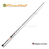 Major Craft Finetail