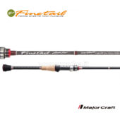 Major Craft Finetail