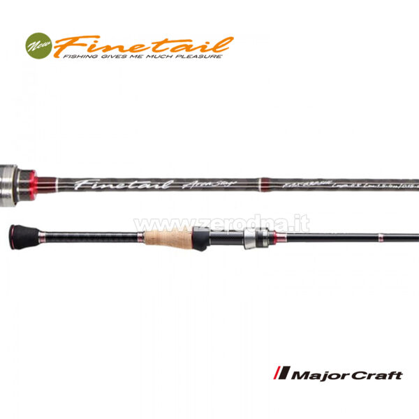 Major Craft Finetail