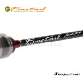 Major Craft Finetail