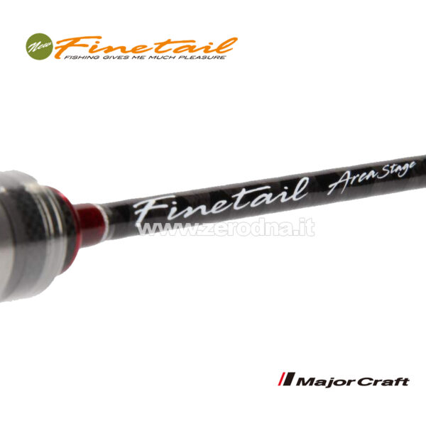 Major Craft Finetail