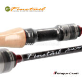 Major Craft Finetail