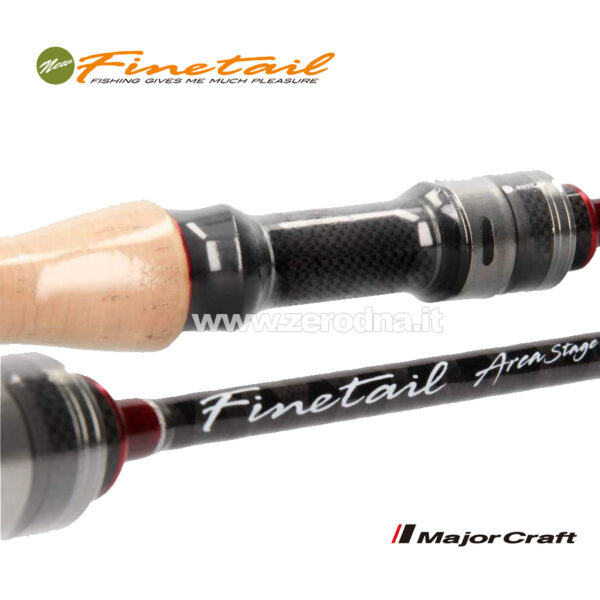 Major Craft Finetail
