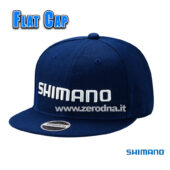 Shimano Flat Cap Regular