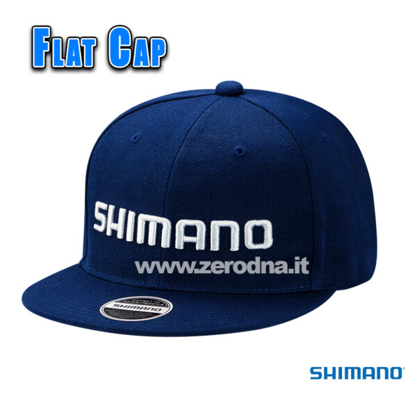 Shimano Flat Cap Regular