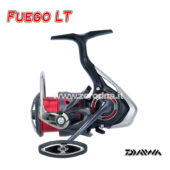 Daiwa Fuego LT