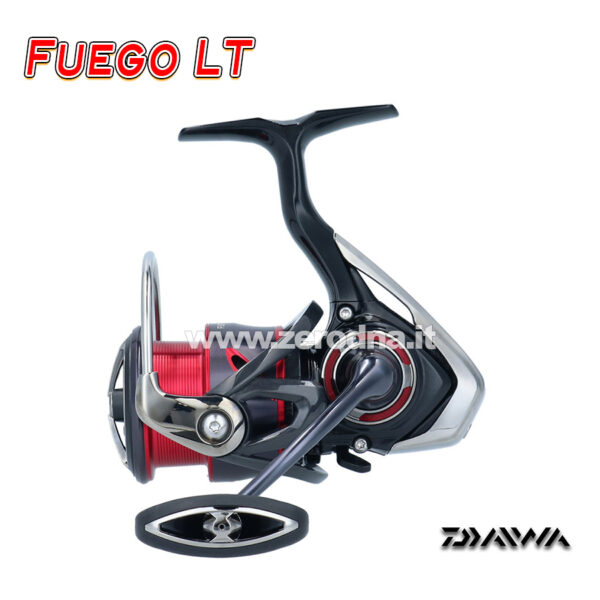 Daiwa Fuego LT