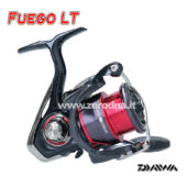 Daiwa Fuego KIT