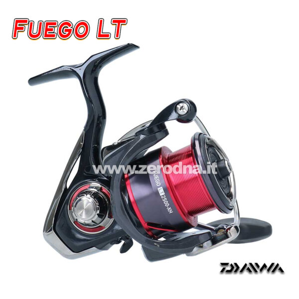 Daiwa Fuego KIT