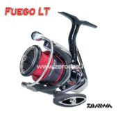 Daiwa Fuego LT