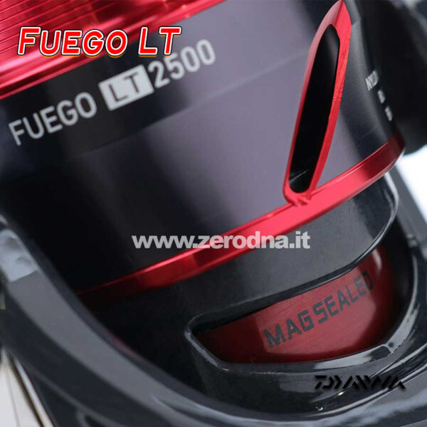 Daiwa Fuego LT