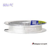 Major Craft Gou Fluorocarbon