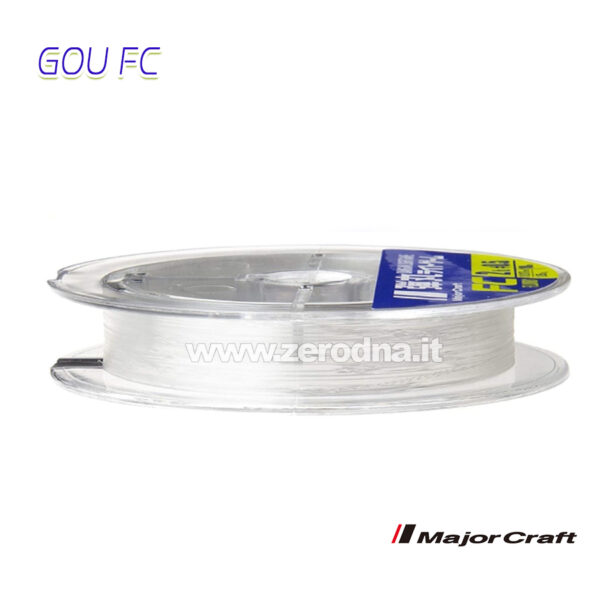 Major Craft Gou Fluorocarbon