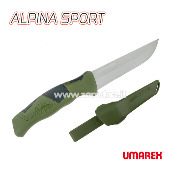 Umarex Alpina Sport