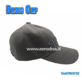 Shimano Basic Cap