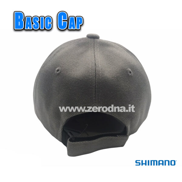 Shimano Basic Cap