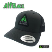 ALFBack Cap