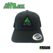 ALFBack Cap