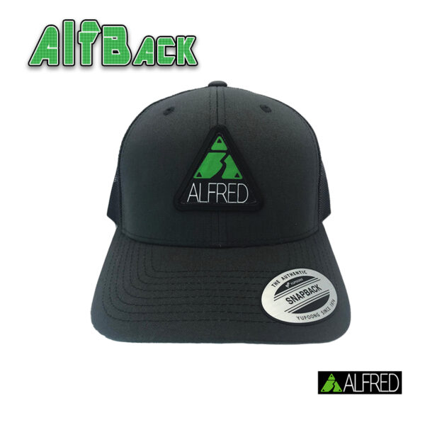 ALFBack Cap