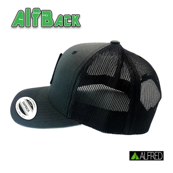 ALFBack Cap