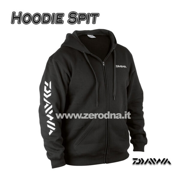Daiwa Hoodie Spit