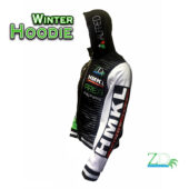 Enjoy Area Winter Hoodie