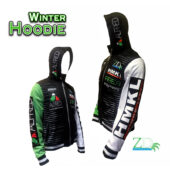 Enjoy Area Winter Hoodie